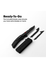 True Utility True Replaceable Blade Knife