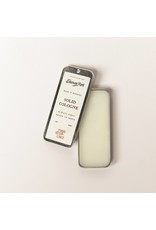 Emerson Park Emerson Park Solid Cologne | White Label | Travel Size