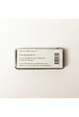 Emerson Park Emerson Park Solid Cologne - White Label Travel Size
