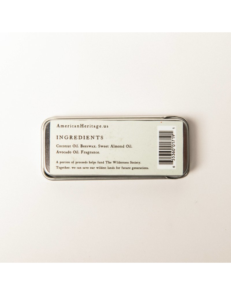 Emerson Park Emerson Park Solid Cologne - Travel Size White Label