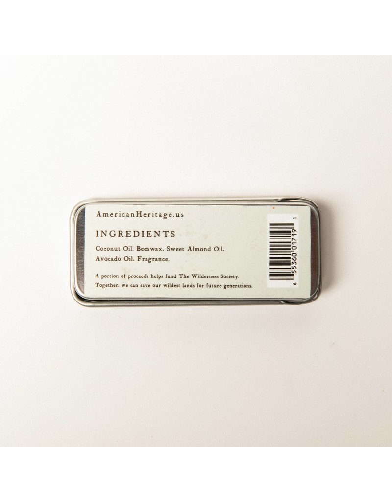 Emerson Park Emerson Park Solid Cologne | White Label | Travel Size