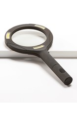 LED Magnifier - 3x Magnification