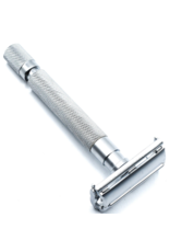 Parker Parker Safety Razor - 74R Satin Chrome