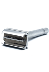 Parker Parker Safety Razor - 74R Satin Chrome