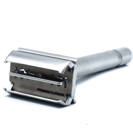 Parker Parker Safety Razor - 74R Satin Chrome
