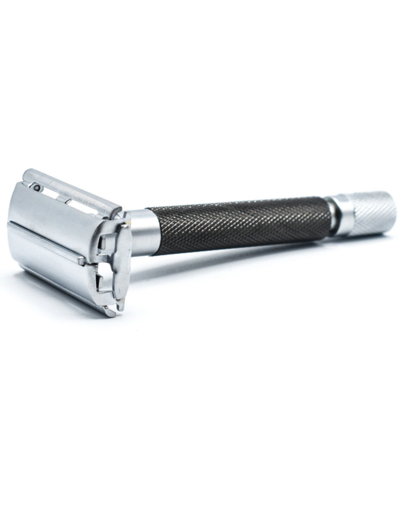 Parker Parker Safety Razor - 74R Graphite