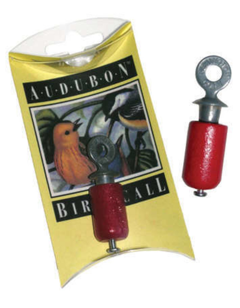 Channel Craft Audubon Bird Call