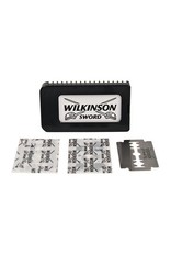 Wilkinson Sword Double Edge Razor Blades