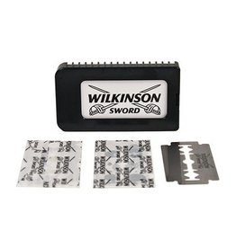 Wilkinson Sword Double Edge Razor Blades