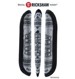 Retro 51 Retro 51 | Rickshaw Sleeve | Herald