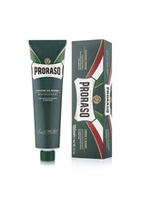 Proraso Proraso Shaving Cream Tube | Green | Refreshing and Toning