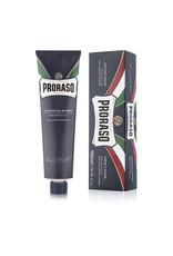 Proraso Proraso Shaving Cream Tube | Blue | Protective and Moisturising