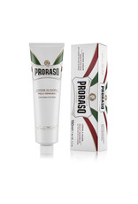 Proraso Proraso Shaving Cream Tube | White | Sensitive Skin