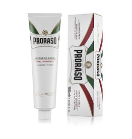 Proraso Proraso Shaving Cream Tube - Sensitive Skin