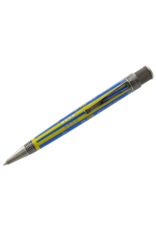 Retro 51 Retro 51 | Rollerball Pen | Gymkhana Bumper Popper