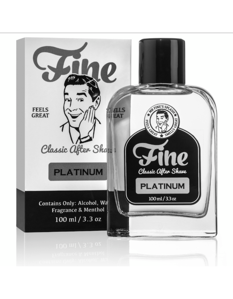 Fine Accoutrements Fine Accoutrements Classic After Shave