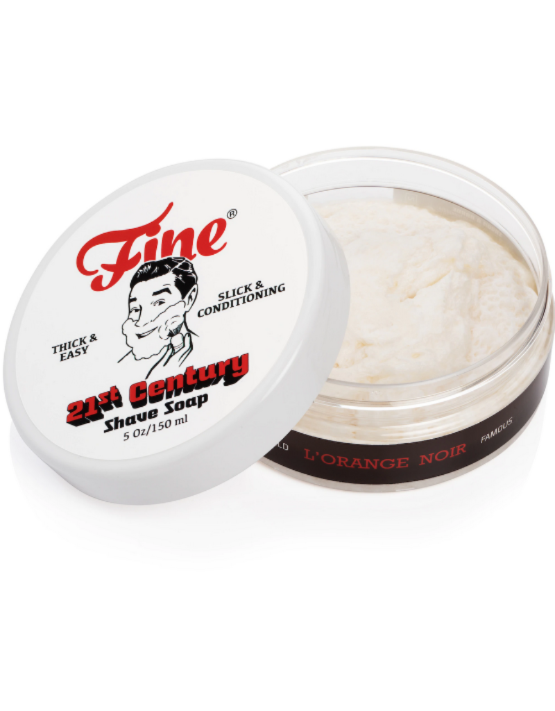 Fine Accoutrements Fine Accoutrements 21st Century Shaving Soap