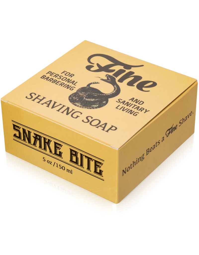 Fine Accoutrements Fine Accoutrements 21st Century Shaving Soap