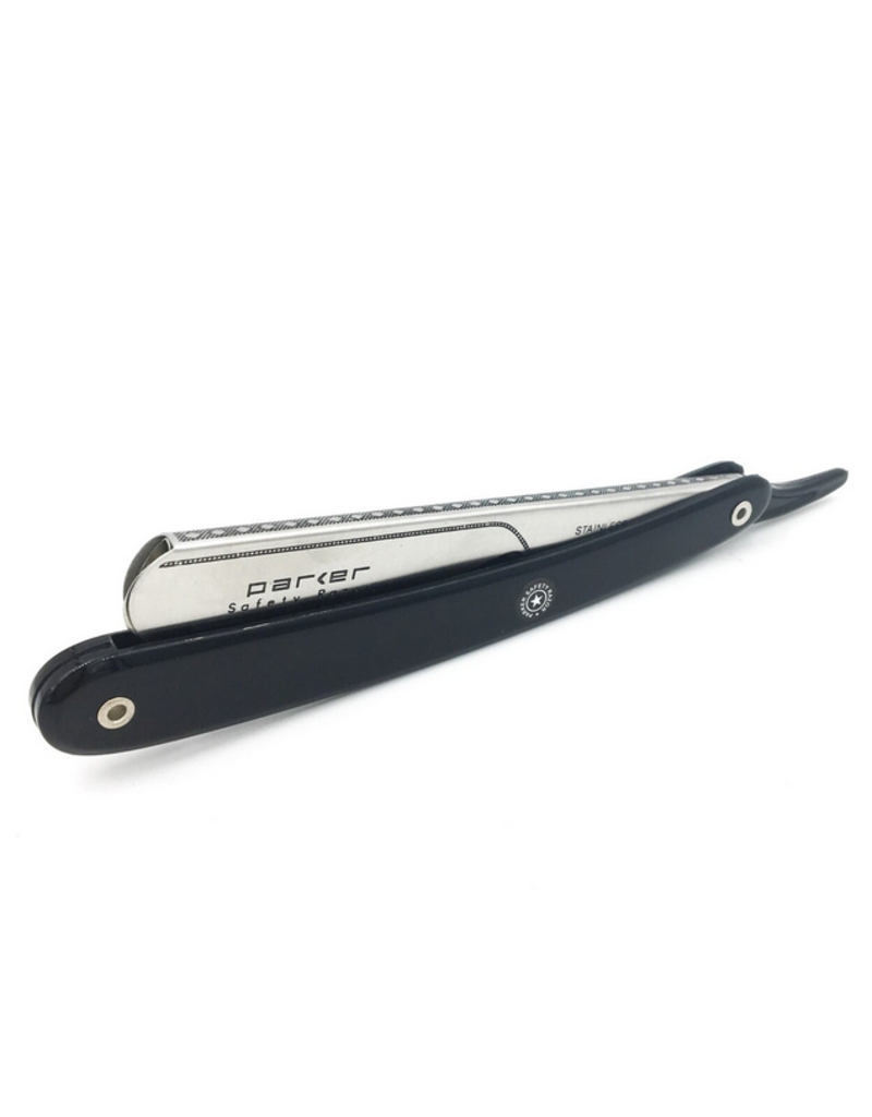 Parker Parker Straight Edge Barber Razor | PTB