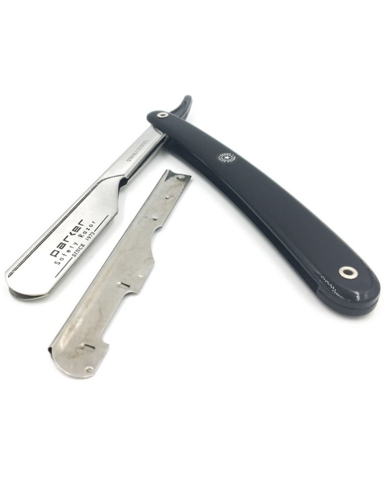 Parker Parker Straight Edge Barber Razor | PTB