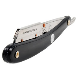 Parker Parker Straight Edge Barber Razor | SRB