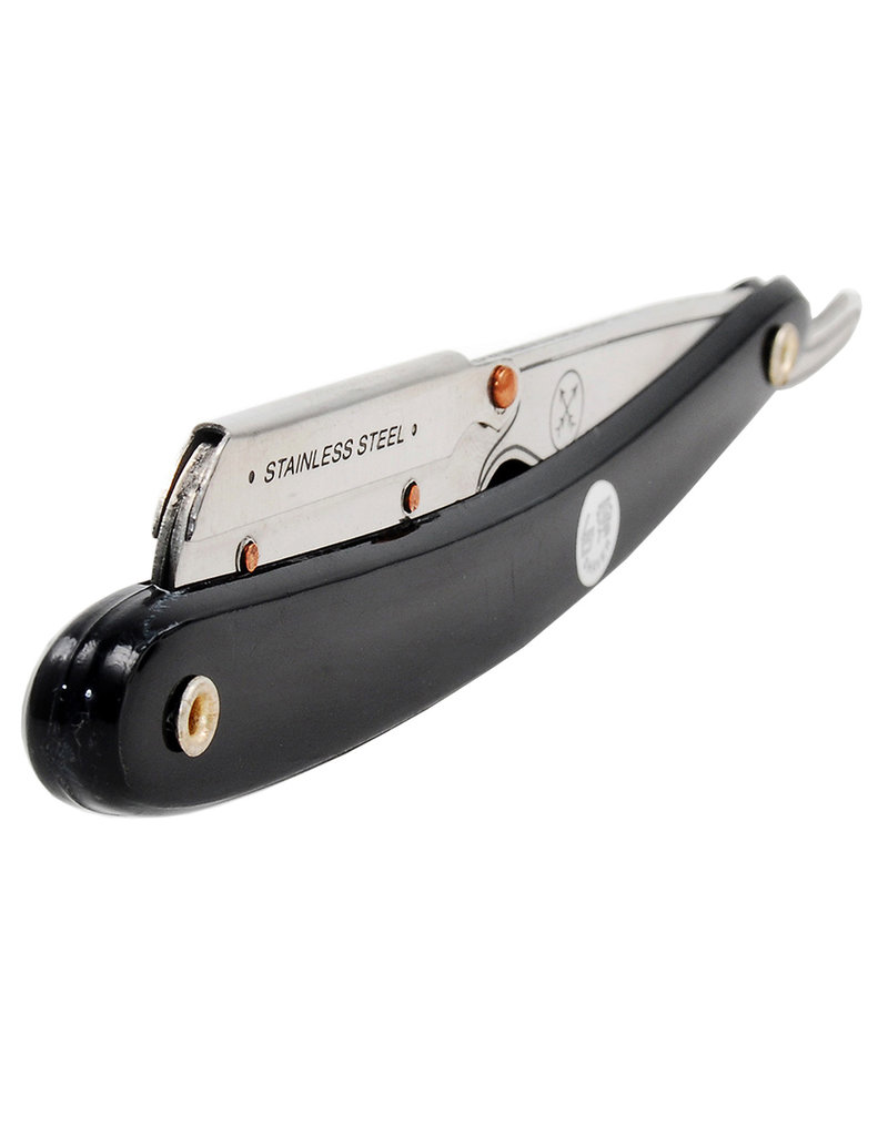 Parker Parker Straight Edge Barber Razor | SRB