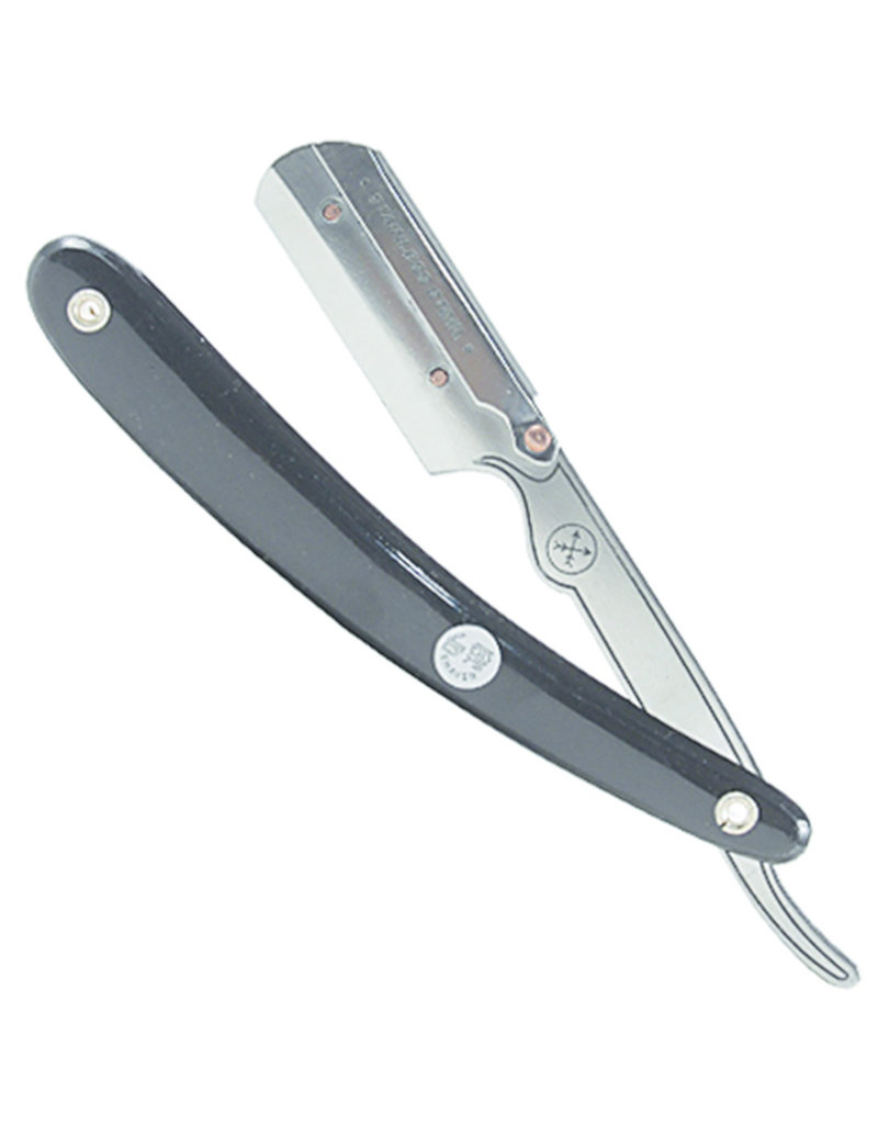 Parker Parker Straight Edge Barber Razor | SRB