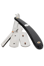 Parker Parker Straight Edge Barber Razor | SRB
