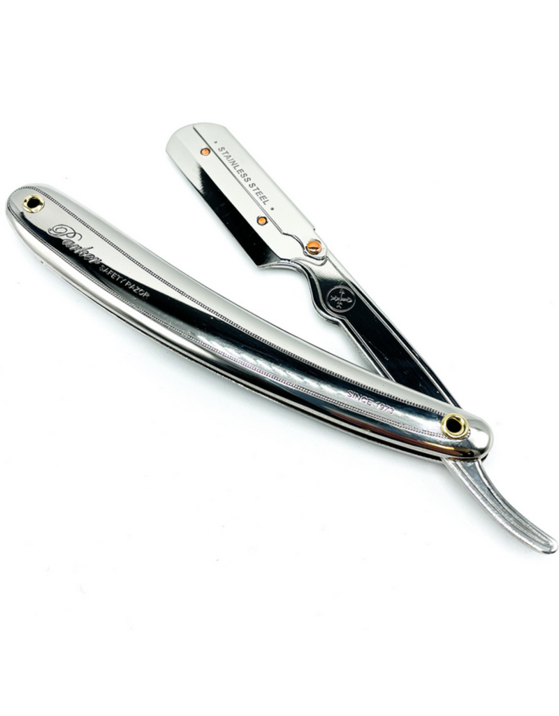 Parker Parker Straight Edge Barber Razor | SR1