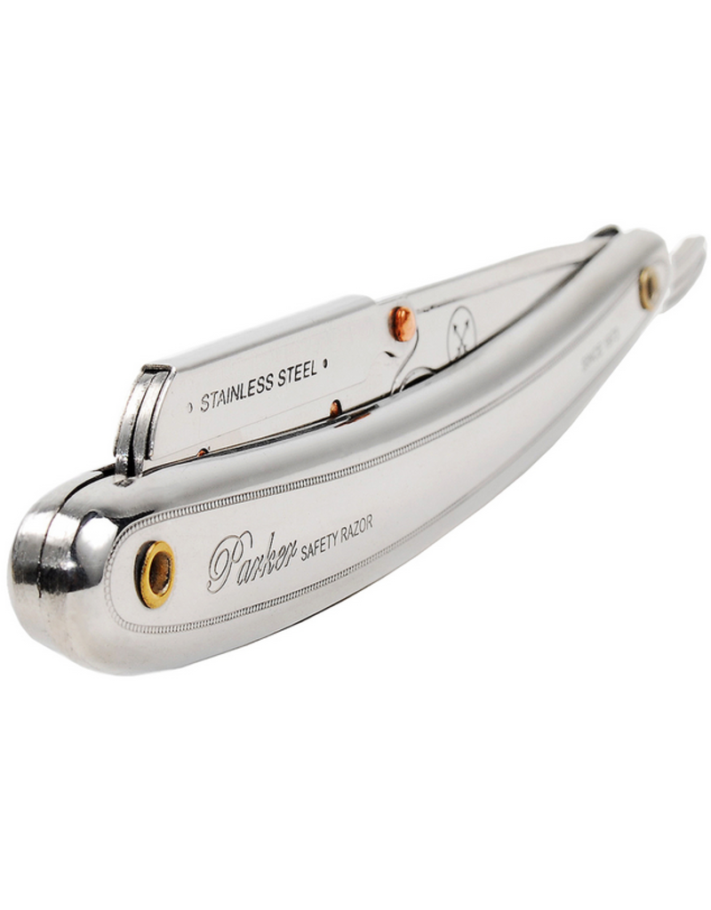 Parker Parker Straight Edge Barber Razor | SR1