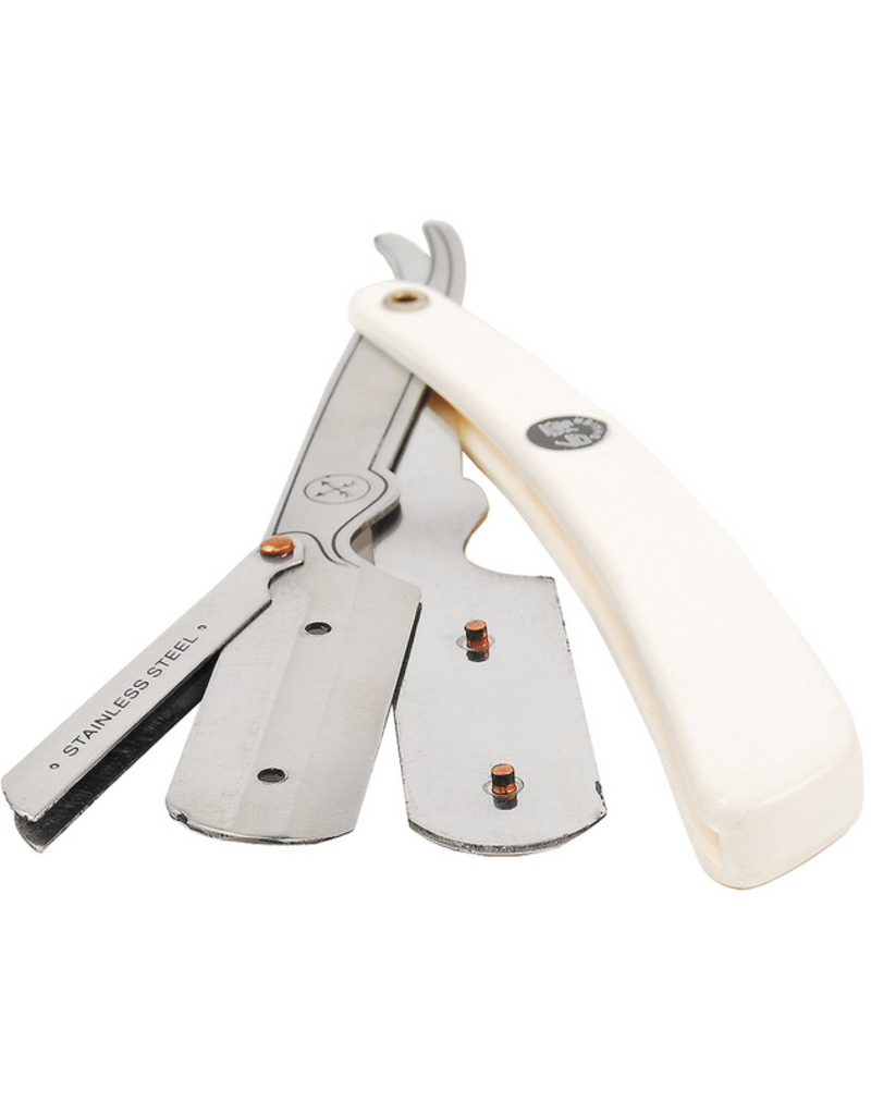 Parker Parker Straight Edge Razor - SRW