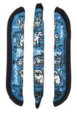 Retro 51 Retro 51 | Rickshaw Sleeve | Cat Rescue