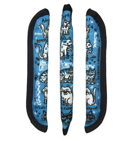 Retro 51 Retro 51 | Rickshaw Sleeve | Cat Rescue