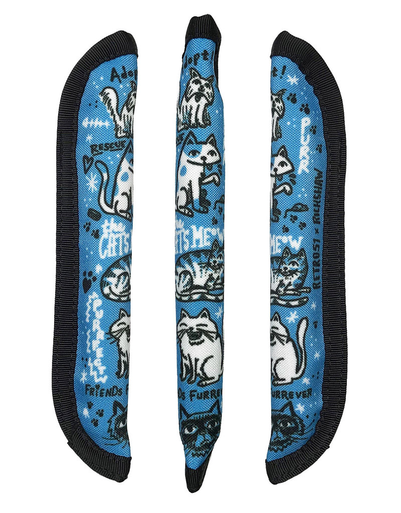 Retro 51 Retro 51 | Rickshaw Sleeve | Cat Rescue