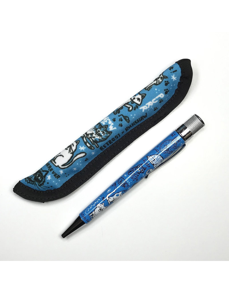 Retro 51 Retro 51 | Rickshaw Sleeve | Cat Rescue