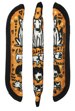 Retro 51 Retro 51 - Dog Rescue Rickshaw Sleeve