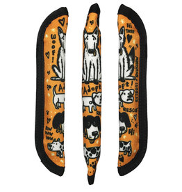 Retro 51 Retro 51 | Rickshaw Sleeve | Dog Rescue