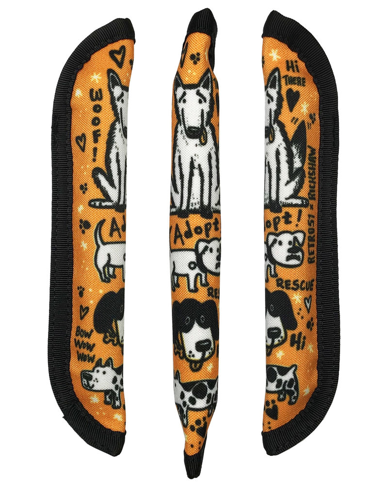 Retro 51 Retro 51 | Rickshaw Sleeve | Dog Rescue