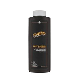 Suavecito Suavecito Body Powder