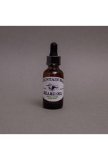 Mountain Man Mountain Man Beard Oil