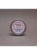 Mountain Man Mountain Man Beard Balm