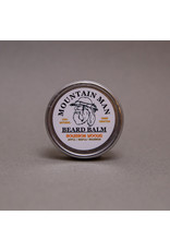 Mountain Man Mountain Man Beard Balm