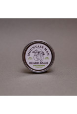 Mountain Man Mountain Man Beard Balm