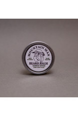 Mountain Man Mountain Man Beard Balm