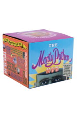 Unemployed Philosophers Guild Monty Python Mug