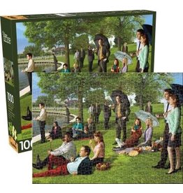 Puzzle | The Office | 1000 Pieces