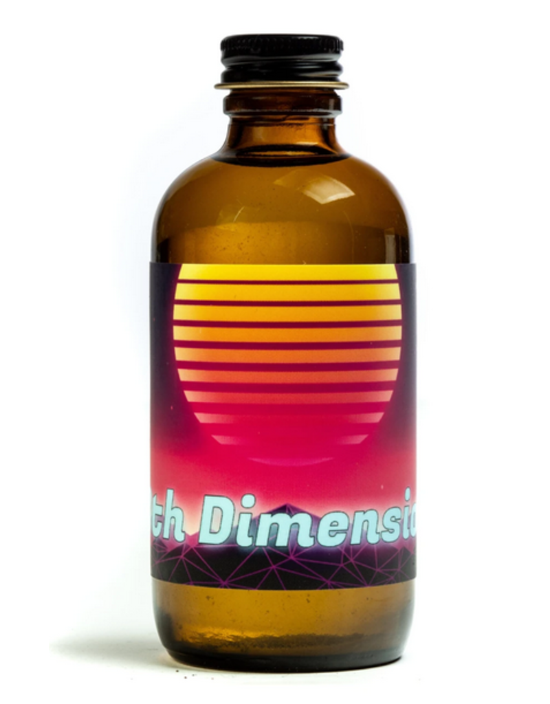 Dr. Jon's Dr. Jon's Aftershave 8th Dimension
