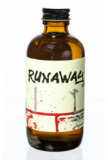 Dr. Jon's Aftershave Runaway