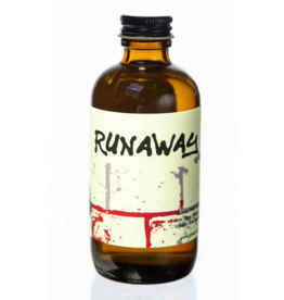 Dr. Jon's Aftershave Runaway