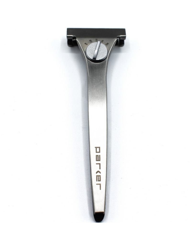 Parker Parker Adjustable Injector Razor